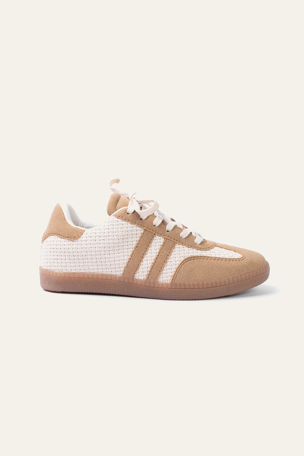 Abigail Crochet x Miel