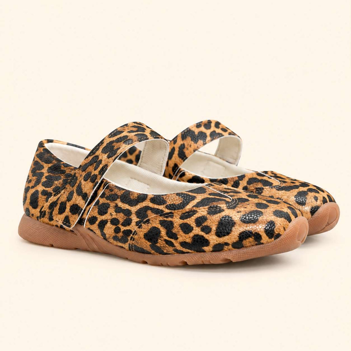 Rommie Leopardo
