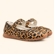 Rommie Leopardo