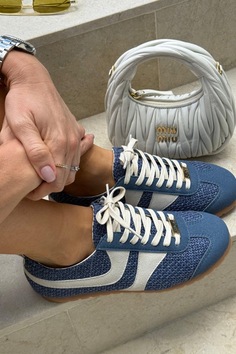 Alana Blue