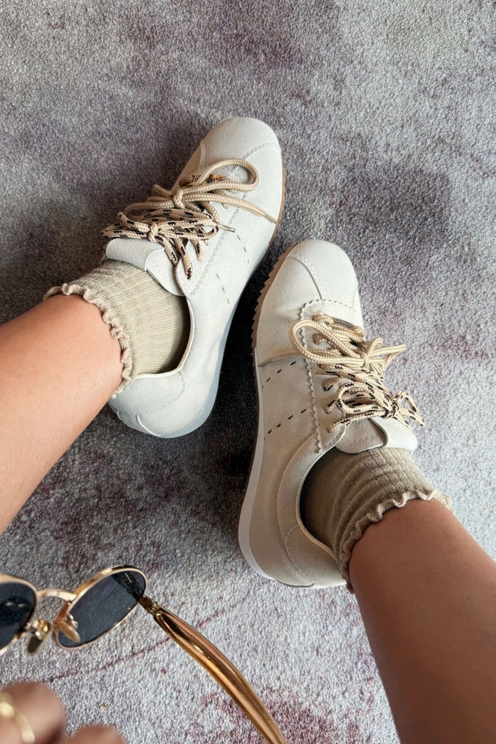 Bruna Beige
