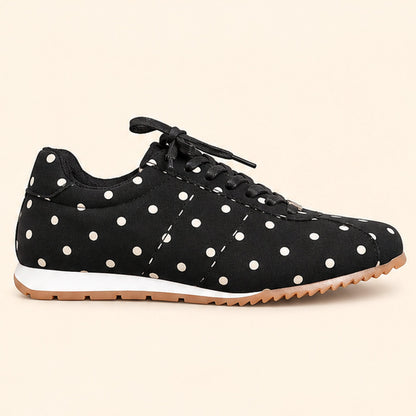 Bruna Polka vista lateral