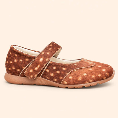 Rommie Bambi vista lateral