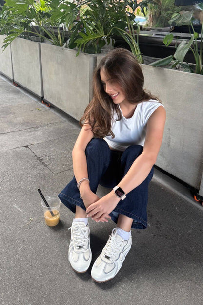 Susana white